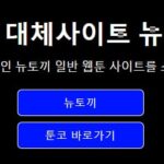 뉴토끼
