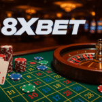 8XBET